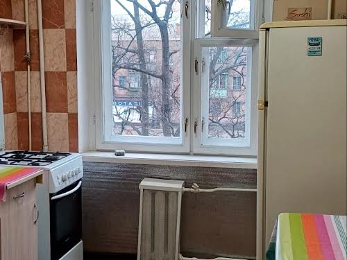 квартира по адресу Воскресенский просп. (Перова), 22