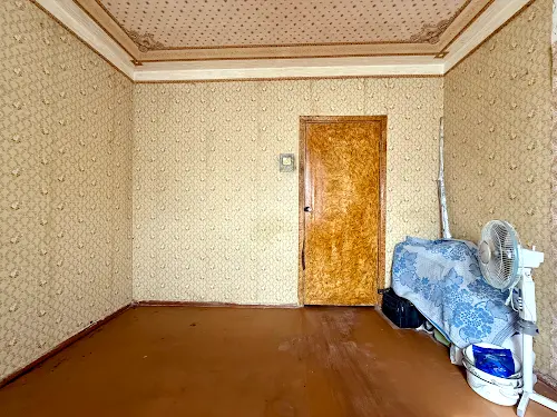 квартира по адресу Николая Закревского ул., 39а