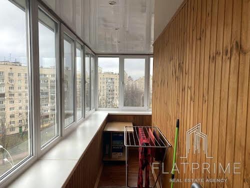 квартира по адресу Владимира Ивасюка просп. (Героїв Сталінграду), 19-А