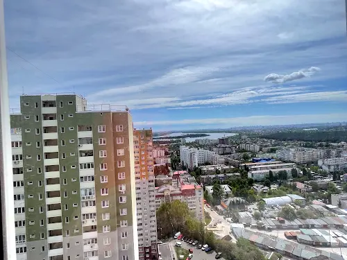 квартира по адресу Кургузова ул., 11-Г