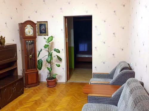квартира за адресою Круглоуніверситетська вул., 11/19