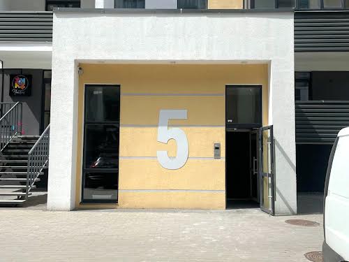 квартира по адресу Набережная ул., 8д