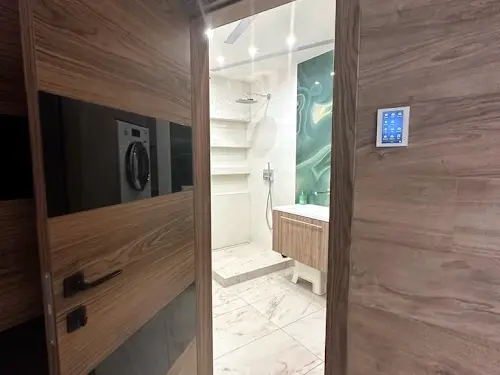 квартира по адресу Елизаветы Чавдар ул., 13