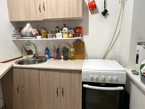 квартира за адресою Русанівська набережна вул., 12/1