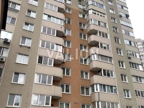 квартира по адресу Николая Лаврухина ул., 16
