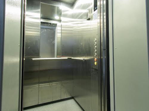 квартира за адресою Дарницький бульв., 4-А