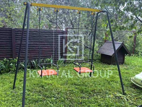 будинок за адресою вишгородська