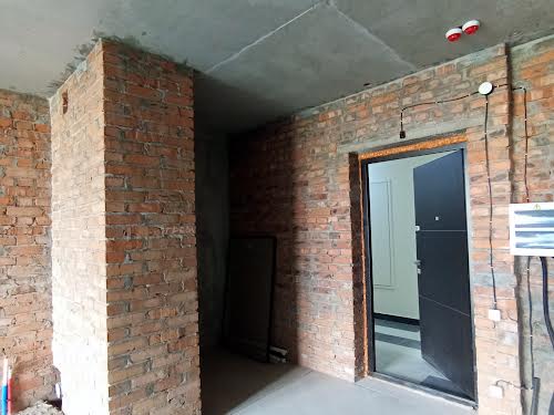 квартира за адресою Віктора Некрасова вул. (Північно-Сирецька), 10-А