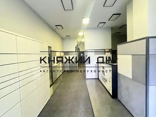 квартира за адресою Київ, Драгоманова вул., 10