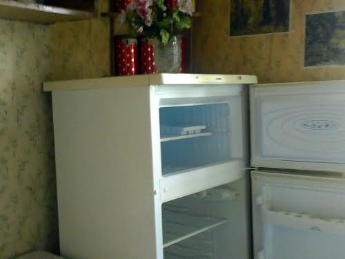 квартира по адресу Новополевая ул., 94