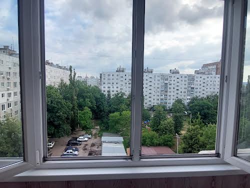 квартира за адресою Аерокосмічний просп. (Гагаріна), 72