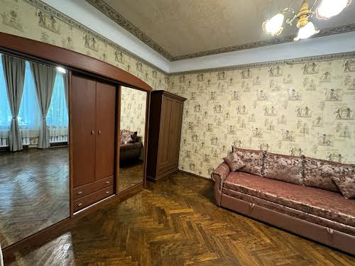 квартира по адресу Печерский спуск, 19