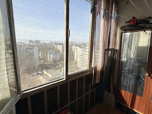 квартира по адресу Харьковское шоссе, 180/21