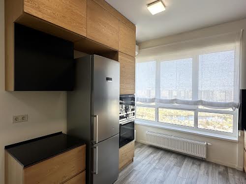 квартира за адресою Зарічна, 1в