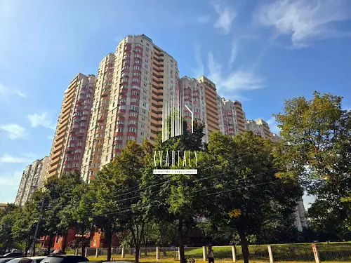 квартира по адресу Петра Калнишевського ул. (Михайла Майорова), 7