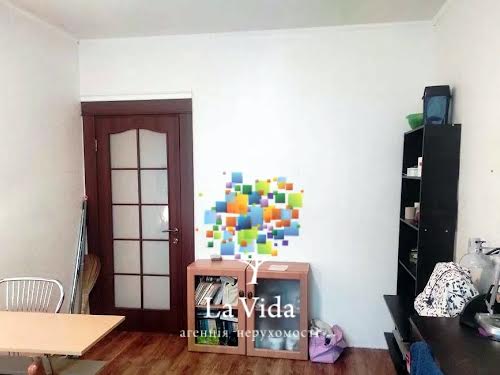 квартира по адресу Юлии Здановской ул. (Ломоносова), 52/3