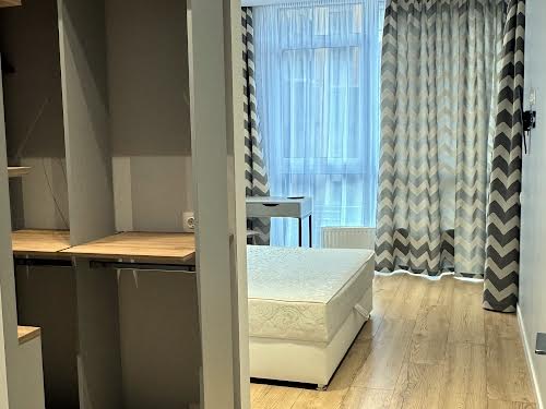 квартира за адресою Предславинська вул., 57