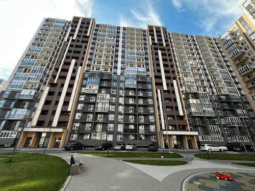 квартира по адресу Академика Заболотного ул., 148-В
