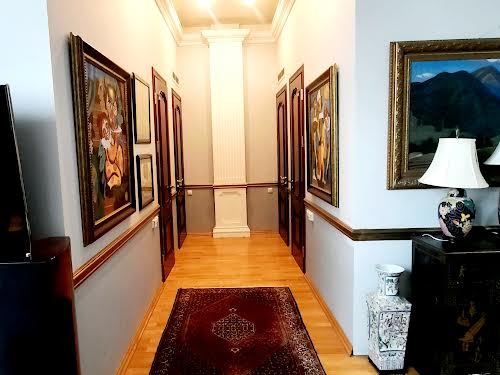квартира за адресою Круглоуніверситетська вул., 4Б