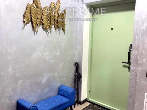 квартира по адресу Генерала Шаповала ул. (Механізаторів), 2