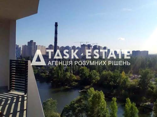квартира за адресою Гліба Бабіча вул. (Канальна), 8-Г