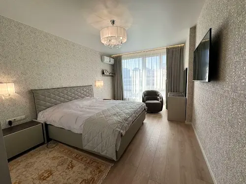 квартира по адресу Киев, Златоустовская ул., 34