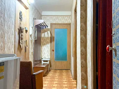 квартира по адресу Березняковская ул., 10