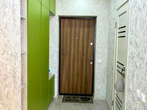 квартира за адресою Київ, Столичне шосе, 1