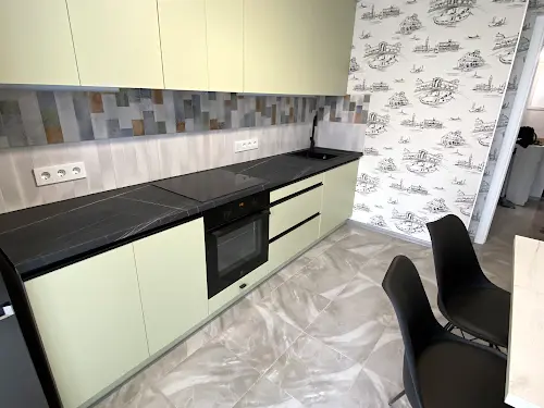 квартира за адресою Миколи Гулака вул., 4