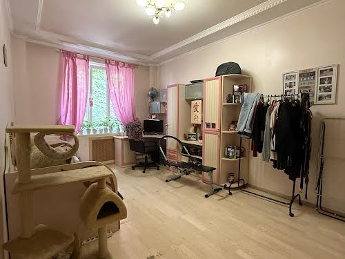 квартира по адресу Белорусская ул., 30