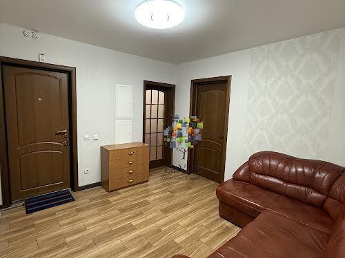 квартира по адресу Ясиноватский пер., 11