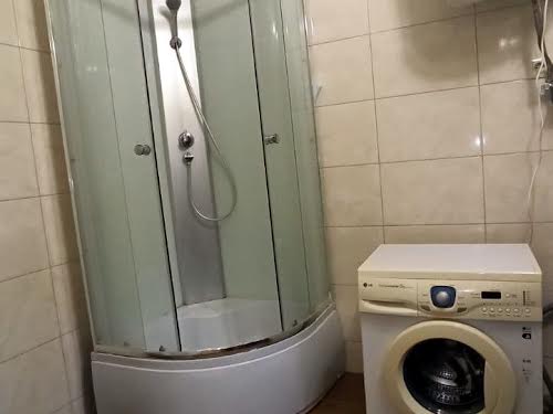 квартира по адресу Харьковское шоссе, 15а