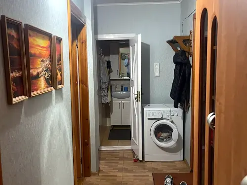 квартира по адресу Зои Гайдай ул., 12/10