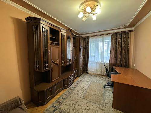 квартира за адресою Золота вул. (), 32