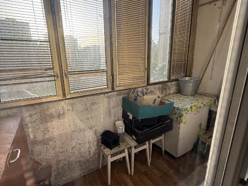 квартира по адресу Оноре де Бальзака ул., 77