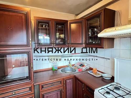 квартира за адресою Бастіонна вул., 1/36