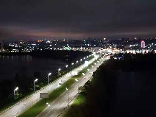 квартира за адресою Оболонський просп., 1