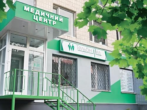 квартира по адресу Павла Тычины просп., 11