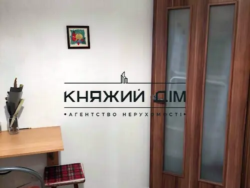 квартира за адресою Київ, Григорія Ващенка вул., 3