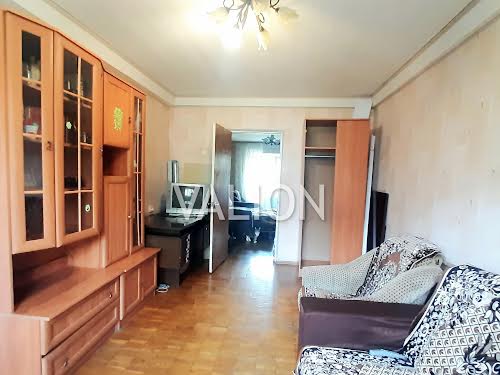 квартира по адресу Леся Курбаса просп., 15