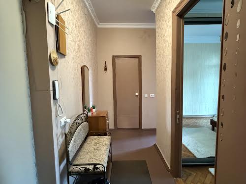 квартира по адресу Ярослава Гашека бульв., 16