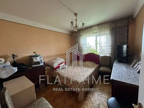квартира по адресу Киев, Амвросия Бучмы бульв., 6
