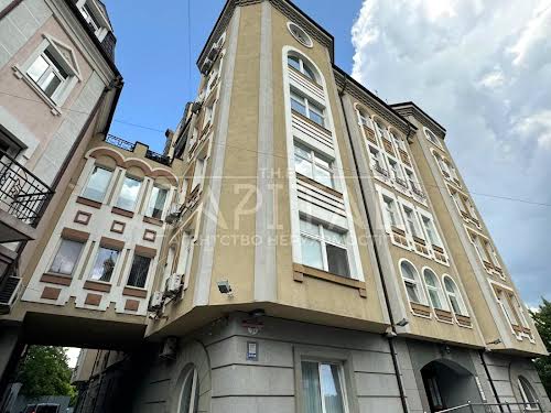 комерційна за адресою Киянівський пров., 7-А