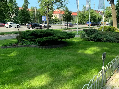 квартира по адресу Берестейский просп. (Победы), 107