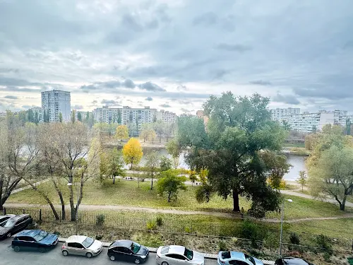 квартира по адресу Ованеса Туманяна ул., 15-А