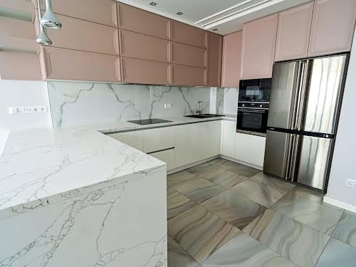 квартира за адресою Оболонський просп., 26
