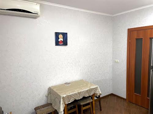 квартира за адресою Григорія Ващенка вул., 1