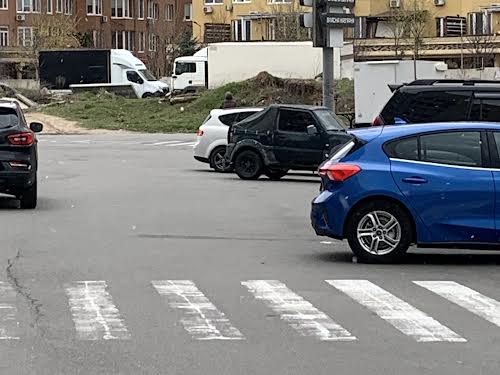 квартира за адресою Боголюбова вул., 33