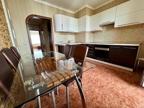 квартира по адресу Киев, Александры Экстер ул. (Цветаевой Марины), 5