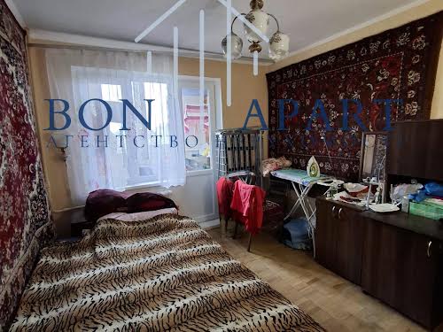 квартира по адресу Александра Архипенко ул. (Мате Залки), 10б